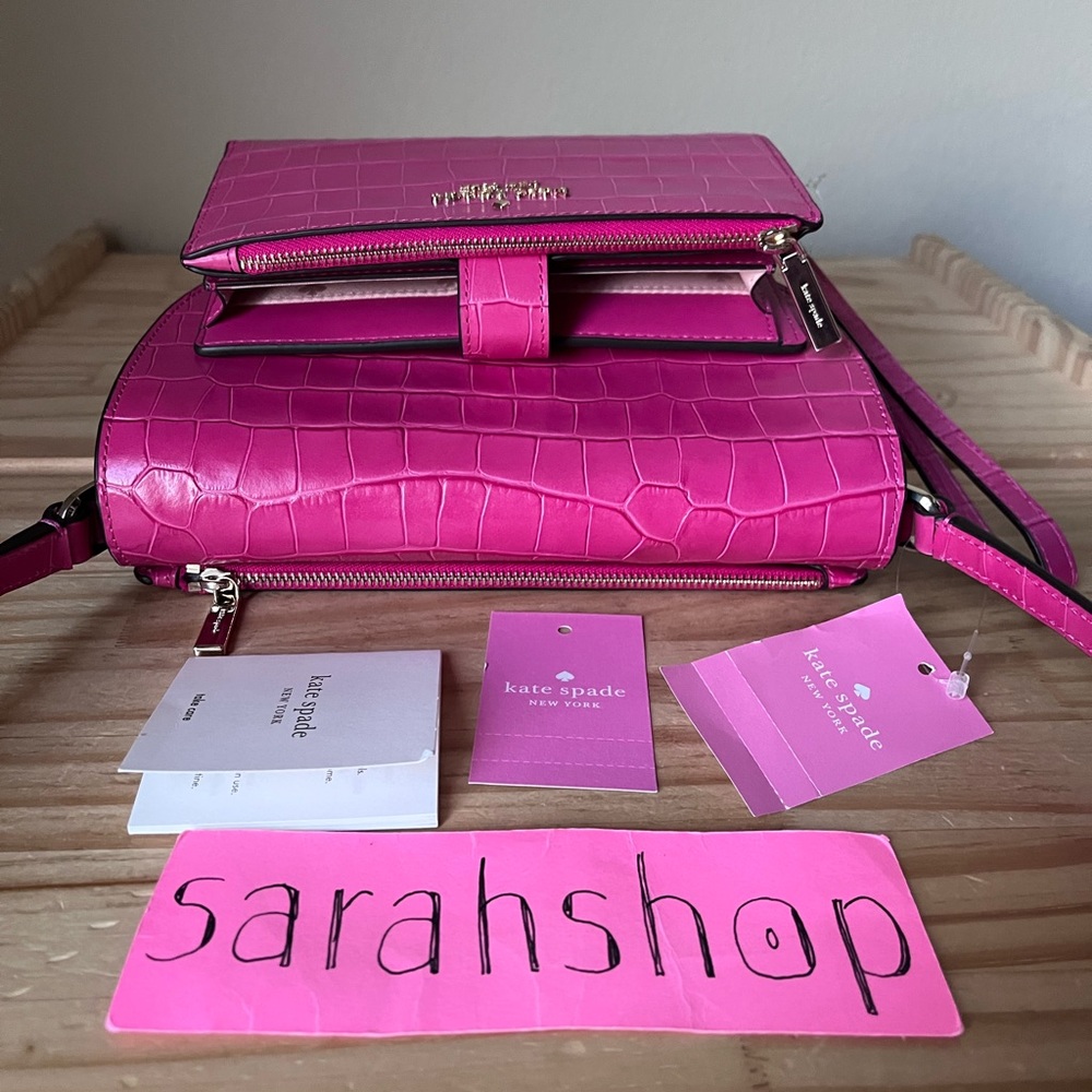 ♠️Kate Spade Set - Picture 4 of 16
